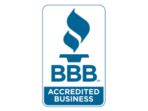 Houston Accredited Business - BBB Roofing