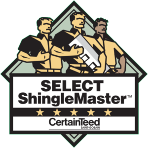 certainteed select shingle master Spring Hill, TN