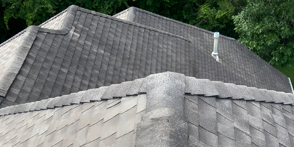 trusted roof repair experts Houston