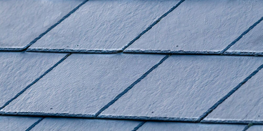reputable slate roof installation replacement services Houston