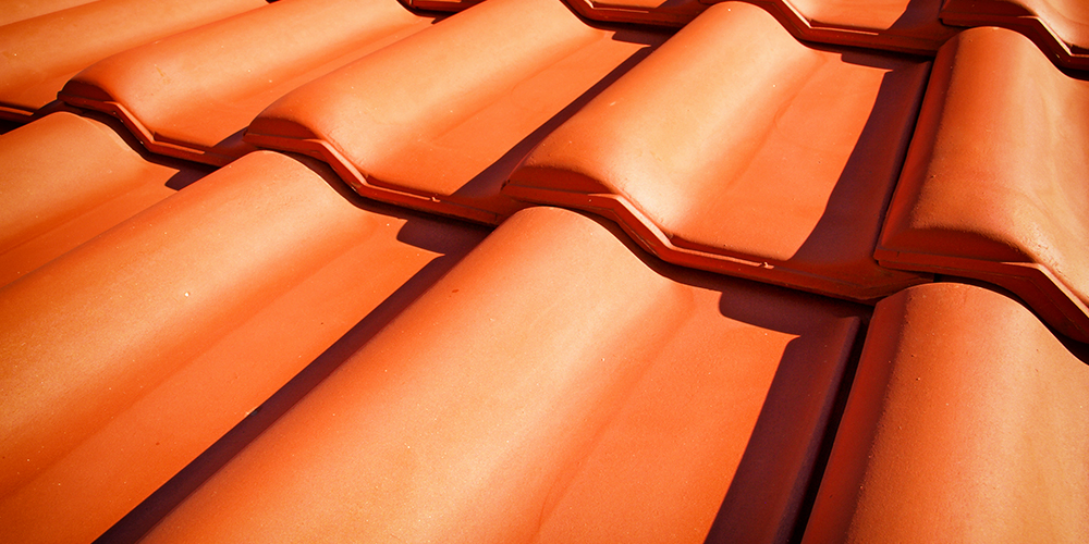 top rated tile roof installation replacement company Houston