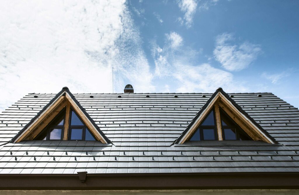 local roofing contractor in Houston