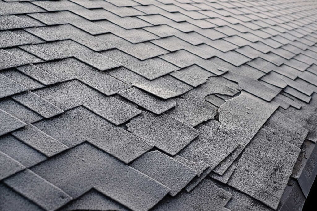 when to replace a roof in Houston