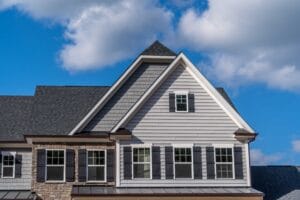 popular roof colors, best roof colors, roof trends this year, Houston