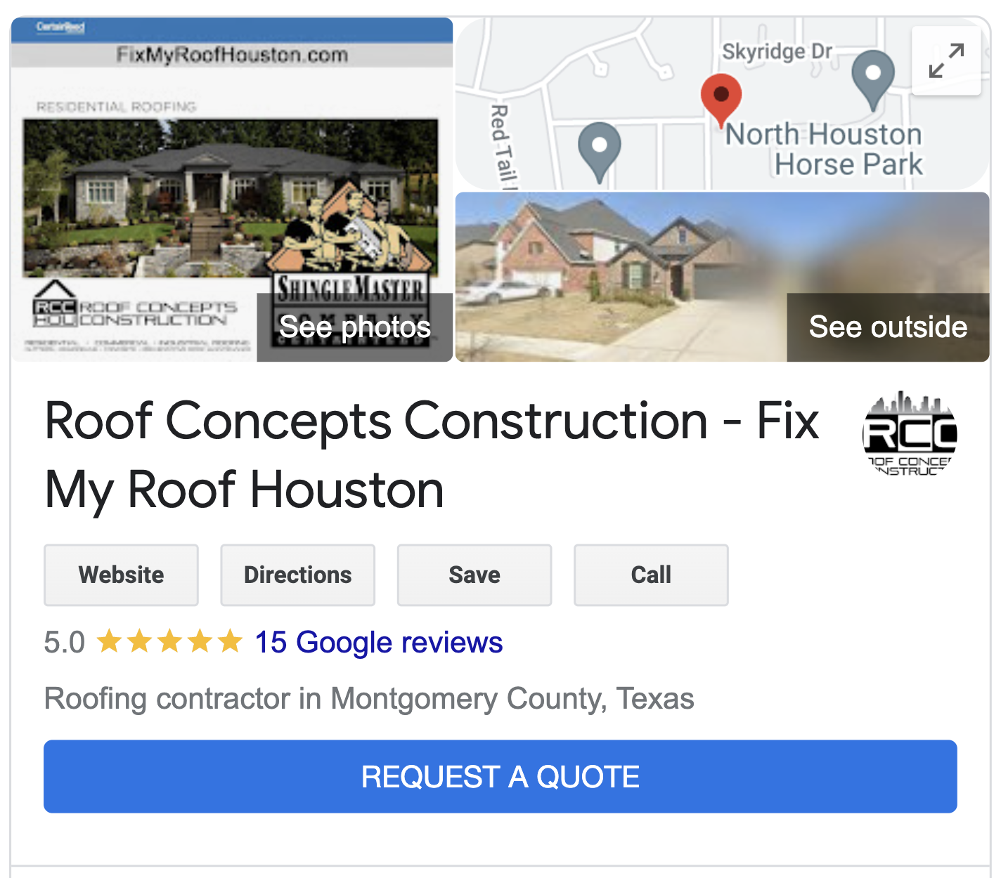 Google-Rated