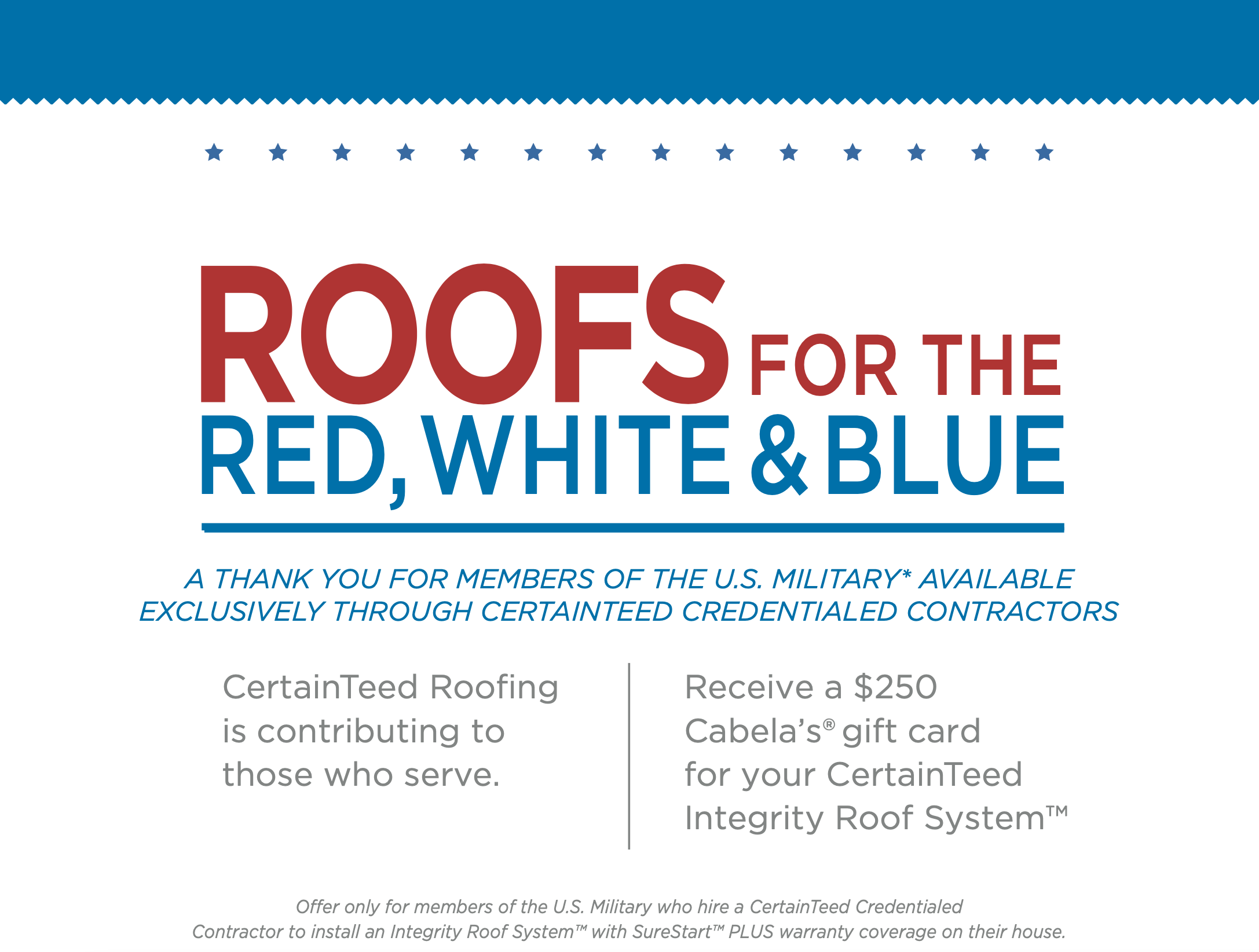 Red-White-Blue