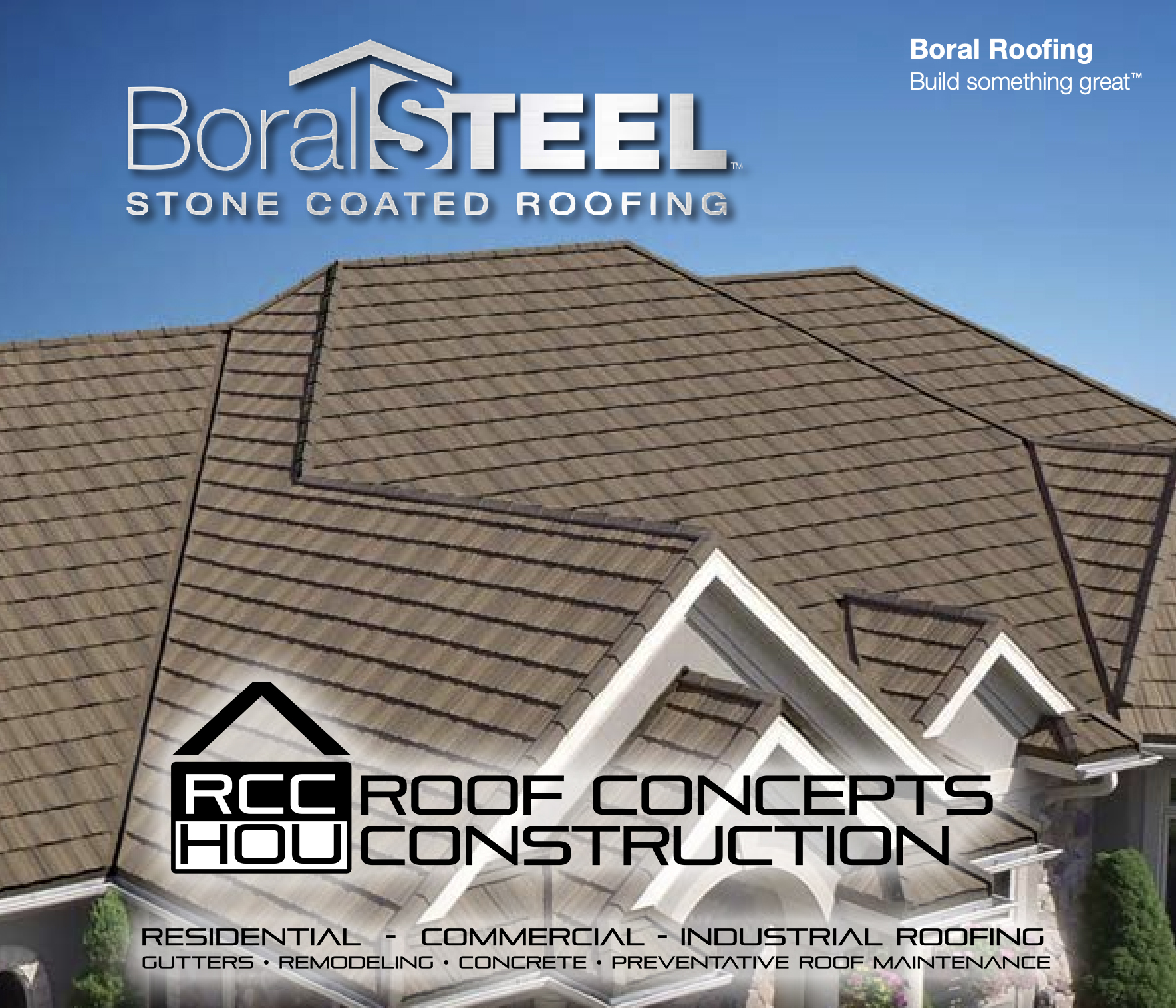 boral-steel